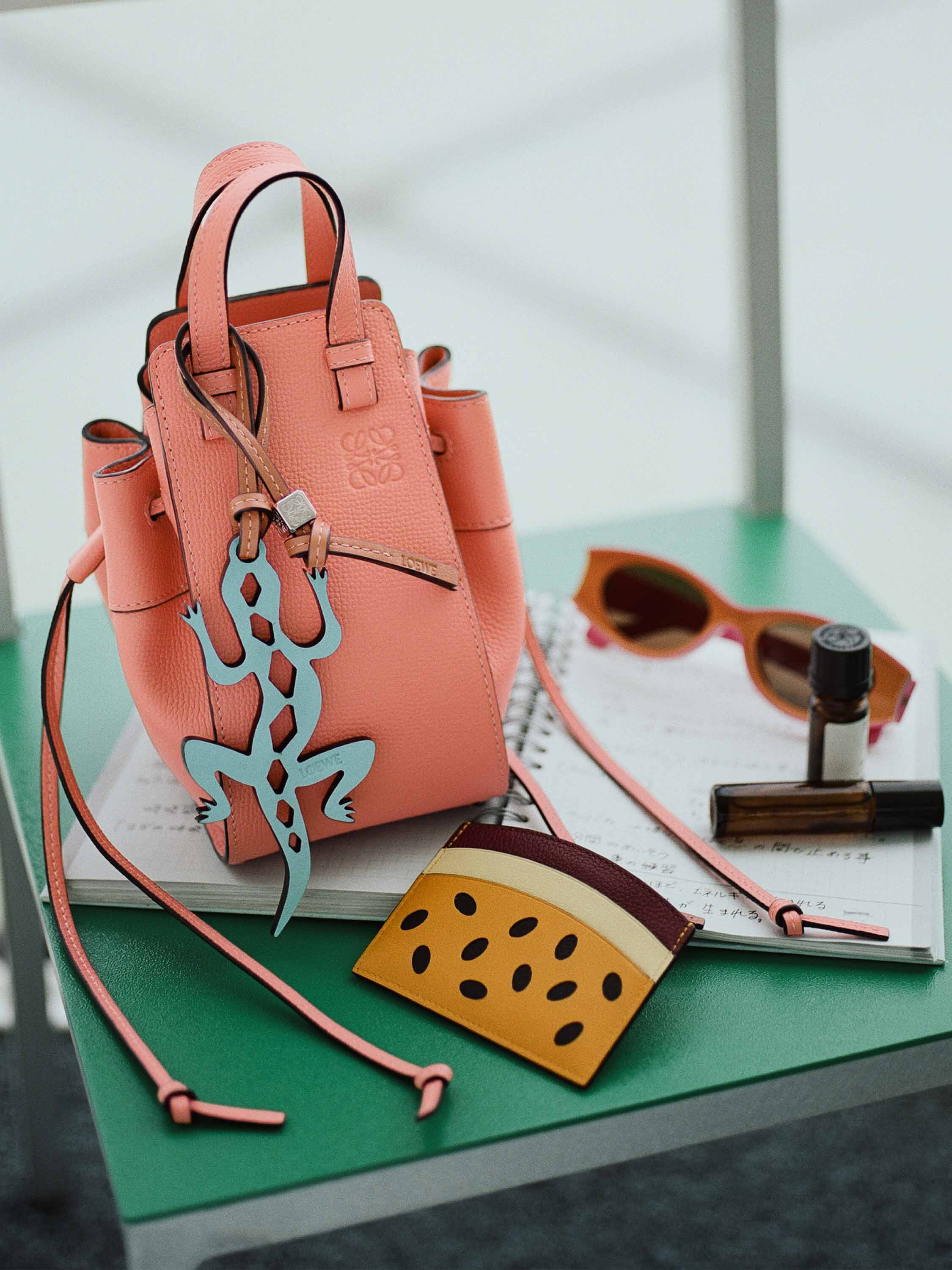 Carteras loewe outlet deals
